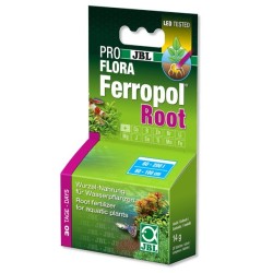 JBL Proflora ferropol tabs 30cpr