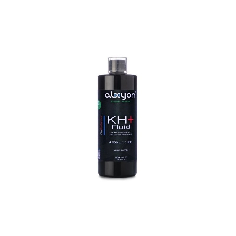 ReBalance KH+ fluid 500ml