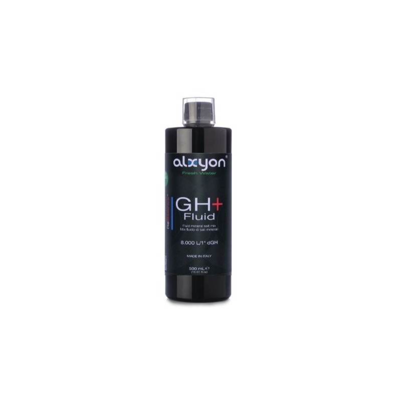 ReBalance GH+ fluid 500ml
