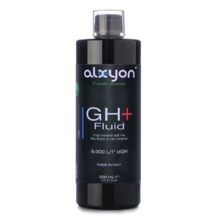 ReBalance GH+ fluid 500ml