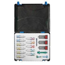 Aquatest testlab professional Colombo