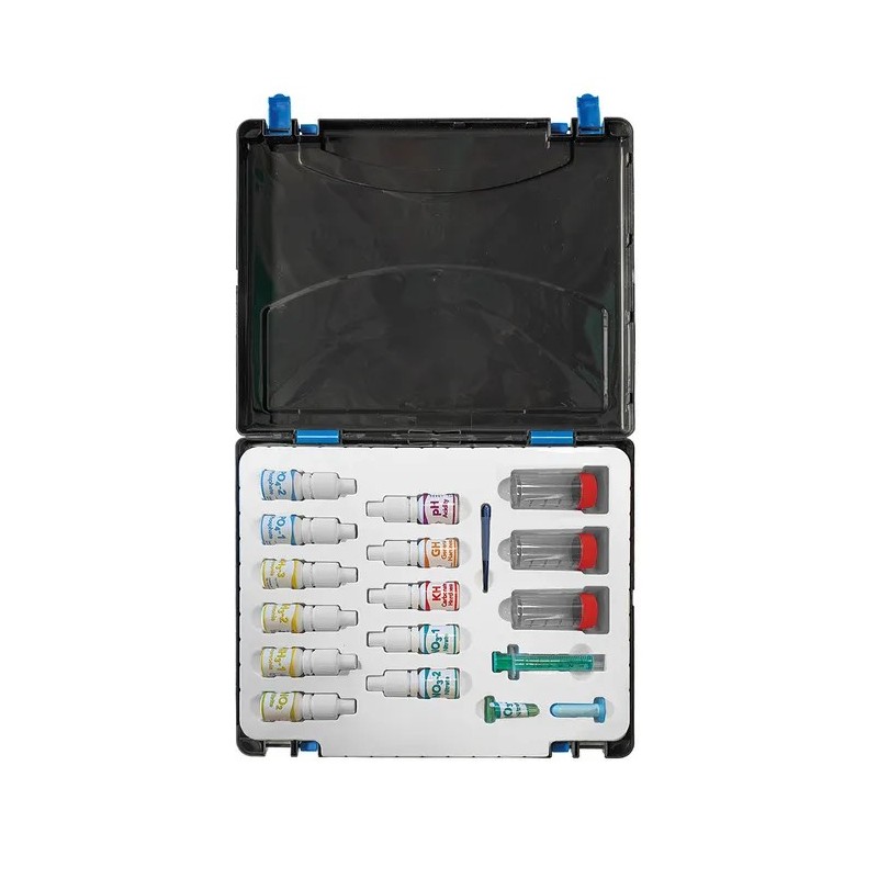 Aquatest testlab professional Colombo