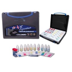 Aquatest testlab professional Colombo