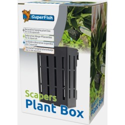 Scapers Plant Box