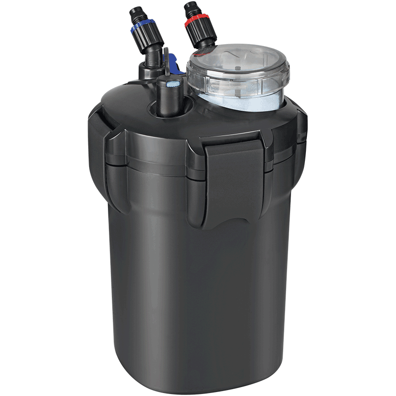 Filtro esterno  X-Pro Thermo 1000