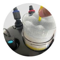 Filtro esterno  X-Pro Thermo 1000