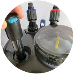 Filtro esterno  X-Pro Thermo 1000