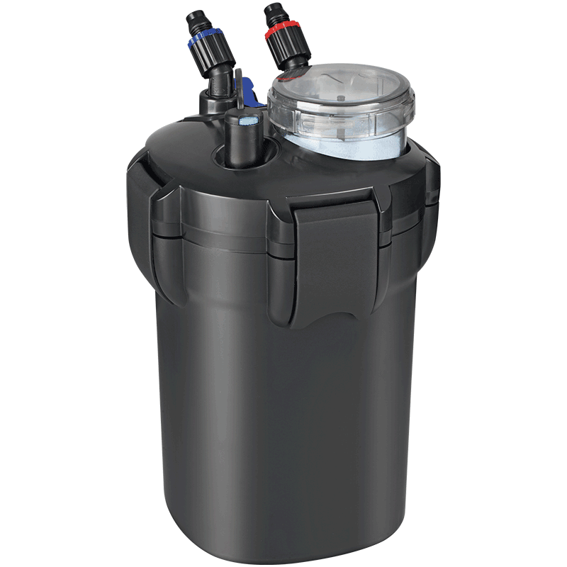 Filtro esterno X-Pro Thermo 1500