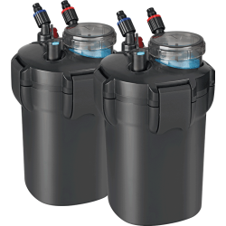 Filtro esterno X-Pro Thermo 2000