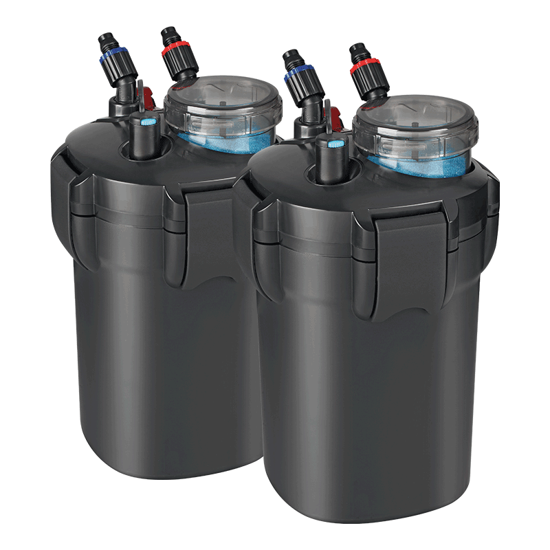 Filtro esterno X-Pro Thermo 2000