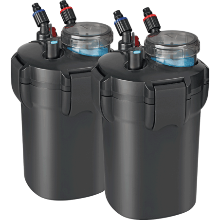 Filtro esterno X-Pro Thermo 2000