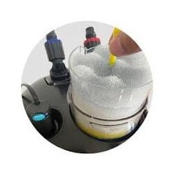 Filtro esterno X-Pro Thermo 2000