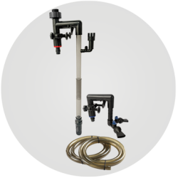 Filtro esterno X-Pro Thermo 2000