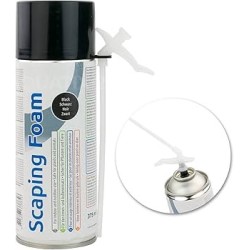 Superfish scaping foam 375ml