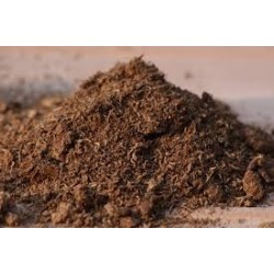 Fondo fertile Facilplant