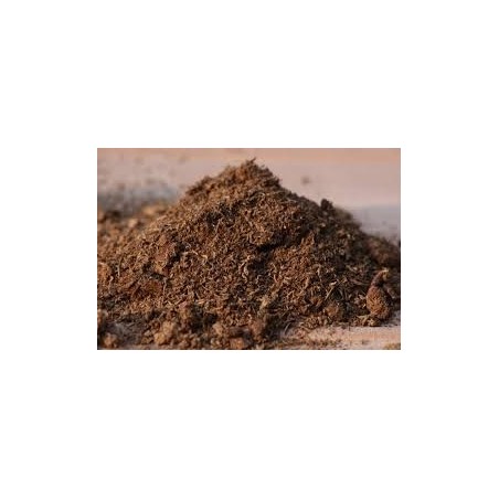 Fondo fertile Facilplant