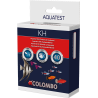 Colombo aqua test KH
