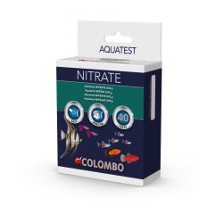 Colombo aqua test nitrati NO3