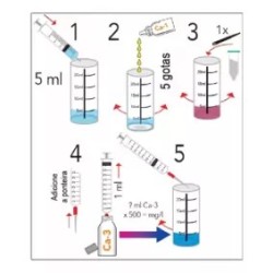 Colombo aqua test fosfato PO4