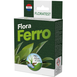 Colombo flora ferro test FE