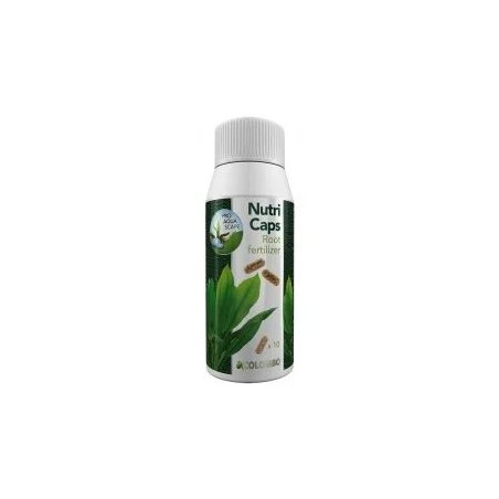 Colombo flora nutri caps 10X