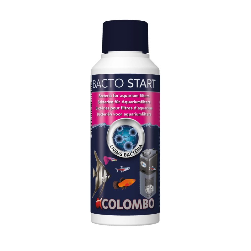 Colombo bacto start 250ml