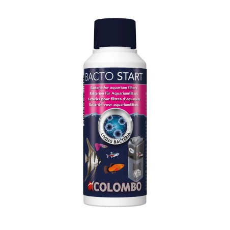 Colombo bacto start 250ml