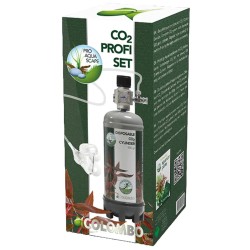 Colombo co2 profi set 800gr