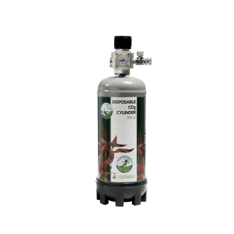 Colombo CO2 profi set 800gr