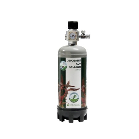 Colombo CO2 profi set 800gr