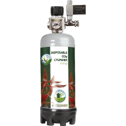 Colombo co2 set profi 1200 gr