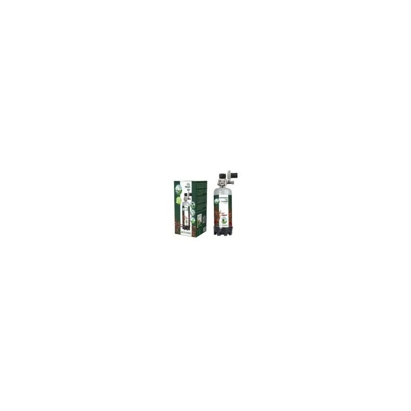 Colombo CO2 set profi 1200gr