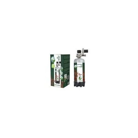 Colombo CO2 set profi 1200gr