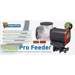 Aqua pro feeder