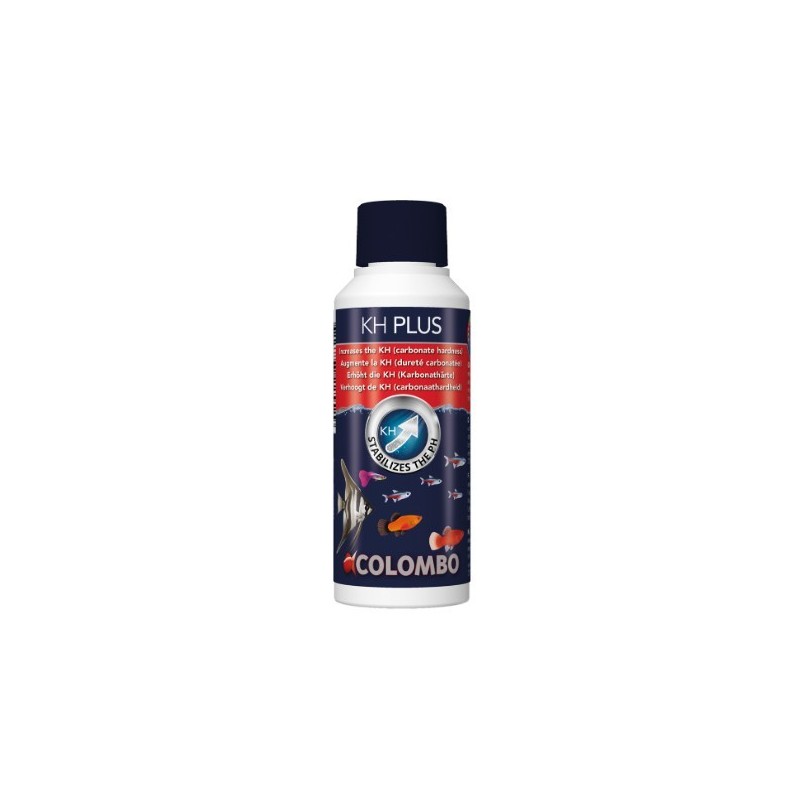 Colombo KH Plus fluid 250 ml