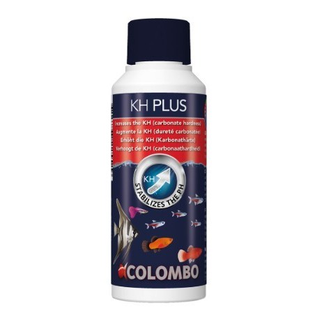 Colombo KH Plus fluid 250 ml