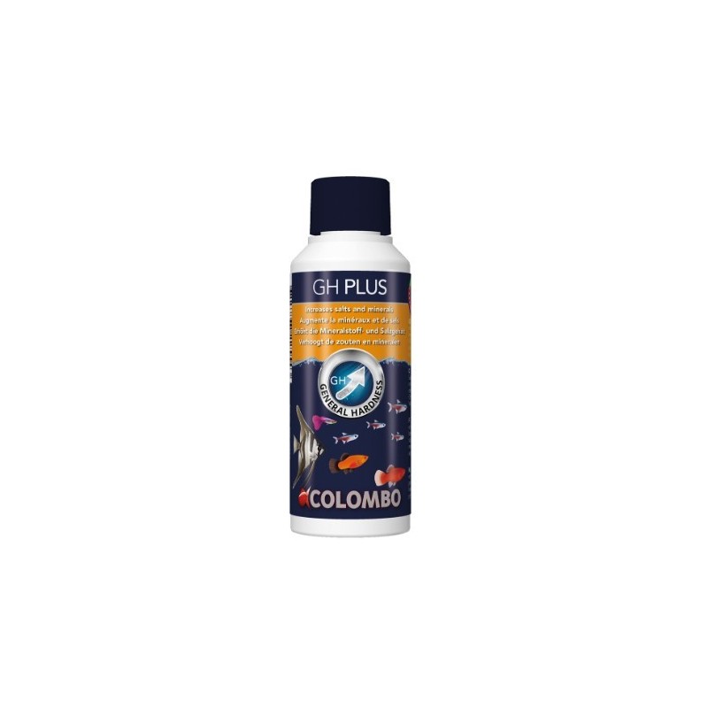 Colombo GH Plus fluid 250 ml