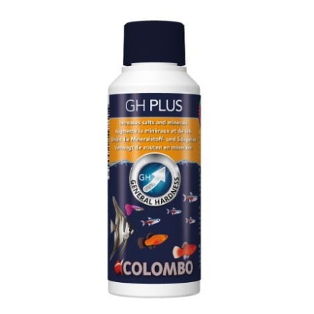 Colombo GH Plus fluid 250 ml