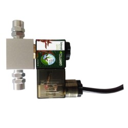Colombo CO2 Elettrovalvola magnetica