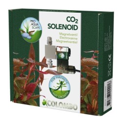 Colombo CO2 Elettrovalvola magnetica