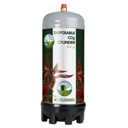 Colombo bombola CO2 800gr