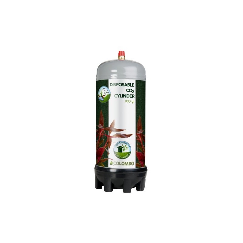 Colombo bombola CO2 800gr
