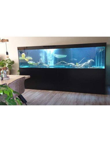 Acquario su misura
